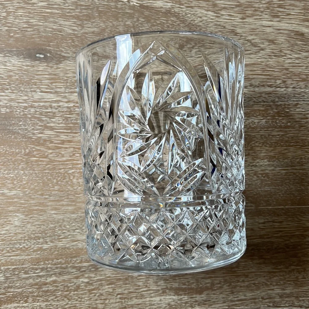 Crystal Vase